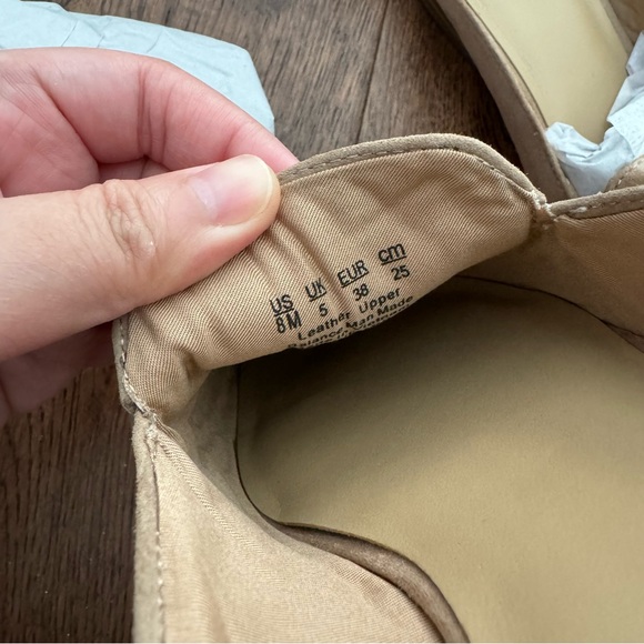 Naturalizer | Emiline Mule - Picture 5 of 9